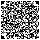 QR code with B S Wisniewski Custom Hearing contacts