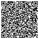 QR code with M's Cafe LLC contacts