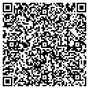 QR code with Zoe Community Development contacts