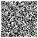 QR code with Hearing Clinics of WI contacts