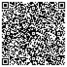 QR code with Hearing Clinics of Wis contacts