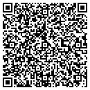 QR code with Old Time Cafe contacts