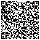 QR code with Caney Valley Grocery contacts