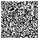 QR code with Palace Cafe contacts