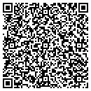 QR code with C And M Developments contacts