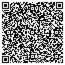 QR code with Heistad Hearing Service contacts