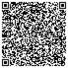 QR code with Heistad Hearing Service contacts