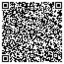 QR code with James A Hosner DDS contacts