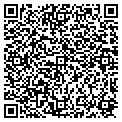 QR code with Nemos contacts