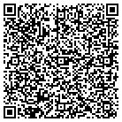 QR code with C & M White Lightning Food Store contacts