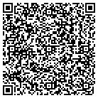 QR code with Dahlin Development LLC contacts