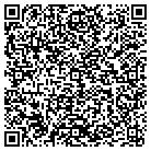 QR code with Cabinetry By Design Inc contacts