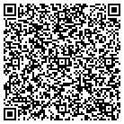 QR code with Debutante Club Of Rock Hill South Carolina contacts