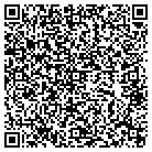 QR code with R J Security & Cellular contacts