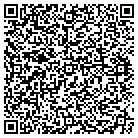 QR code with G N General Service & Telecomms contacts