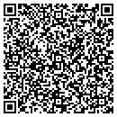 QR code with Auby & Associates contacts
