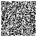 QR code with Dash contacts
