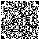 QR code with Gamble Development Co contacts