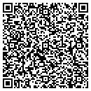QR code with Robins Cafe contacts
