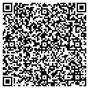 QR code with Roe On In Cafe contacts