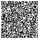 QR code with D & W Foods Inc contacts