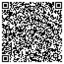 QR code with Hamer Social Club contacts