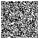 QR code with Hdc Development contacts