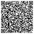 QR code with The Hearing Clinic contacts