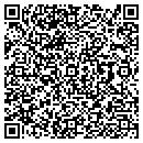 QR code with Sajouna Cafe contacts