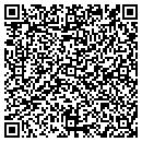 QR code with Horne Development Corporation contacts