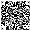QR code with T M Pool Sales contacts
