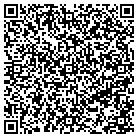 QR code with Cornerstone Pool Construction contacts