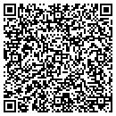 QR code with C T Service Inc contacts