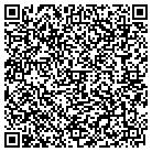 QR code with Keowee Sailing Club contacts