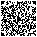 QR code with J & L Developers Inc contacts