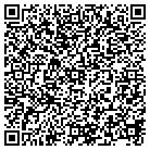 QR code with J L Development Corp Inc contacts