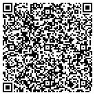 QR code with Spartan Hall Of Fame Cafe contacts