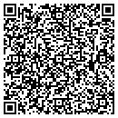 QR code with First Class contacts