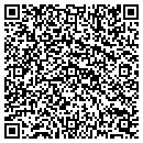 QR code with On Cue Express contacts