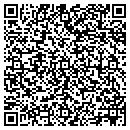 QR code with On Cue Express contacts