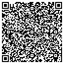 QR code with On Cue Express contacts