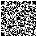 QR code with On Cue Express contacts