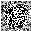 QR code with On Cue Express contacts