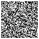 QR code with On Cue Express contacts