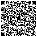 QR code with On Cue Express contacts