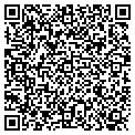 QR code with Jda Pool contacts