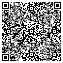 QR code with Md Hamm Inc contacts
