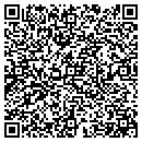 QR code with T1 Internet Cafe & Business Ce contacts