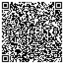 QR code with Paddock Pool Construction Co contacts