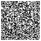 QR code with Td S Coney Island Cafe contacts